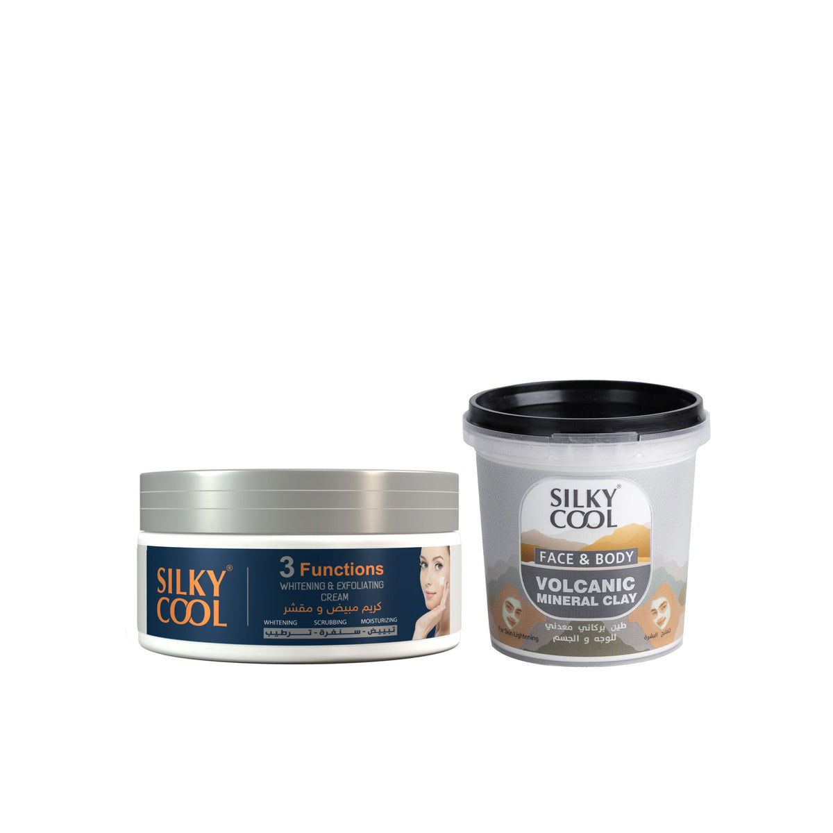 Glow Therapy Duo