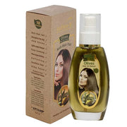 Active X Hair Oil Serum-Olives 100ml
