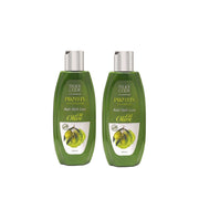 Olive Shampoo and Conditioner