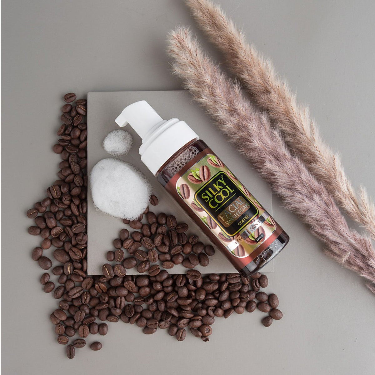 Coffee Radiance