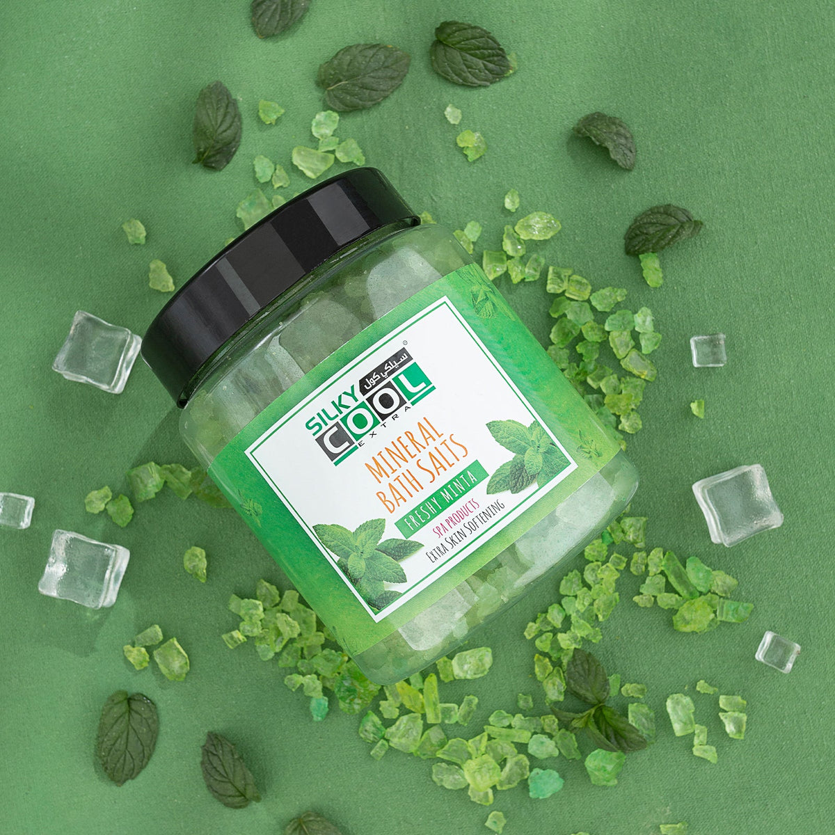 Sole Spa Bundle