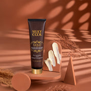 Gold Facial Kit Small 5 Products