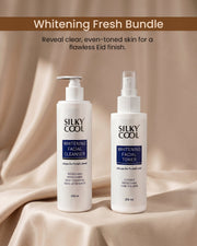 Bright & Clear Duo