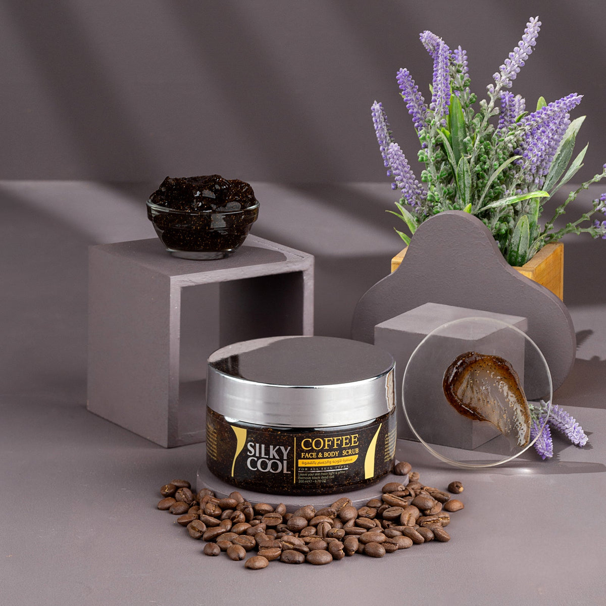 Coffee Radiance