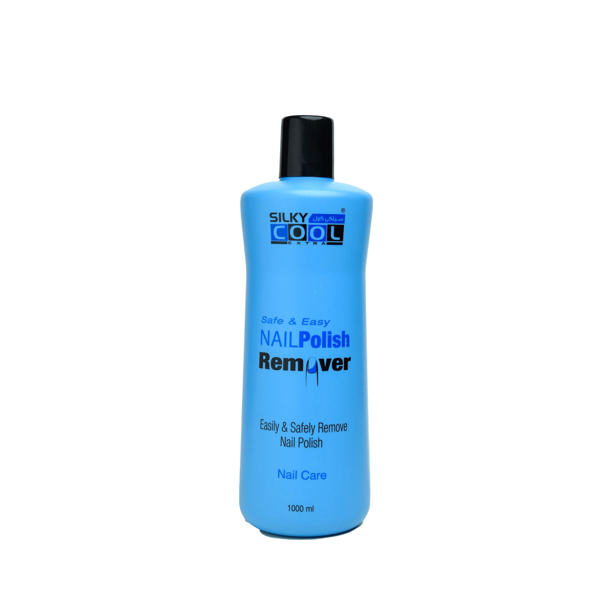 Nail Polish Remover 1000ml