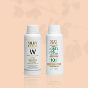 Glow & Soothe Kit
