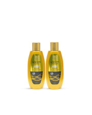 Ever-Ready Hair Duo