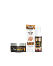 Brighten & Detox Kit