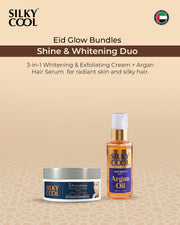 Shine & Whitening Duo