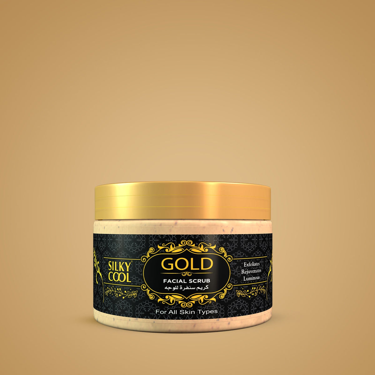 Golden Spa Duo
