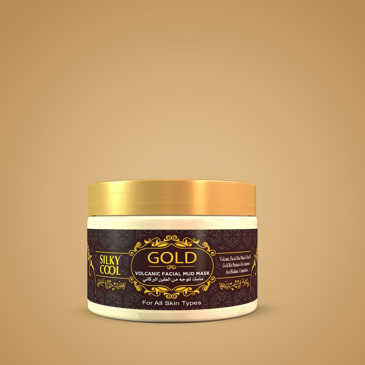 Golden Spa Duo
