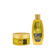 Hair Revival Kit