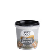 Face & Body Volcanic Mineral Clay – For Skin Lightening 125g