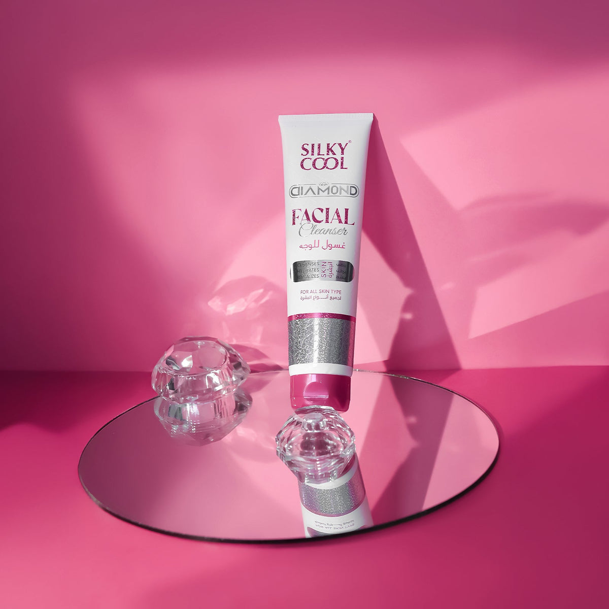 Diamond Range Facial Set Small