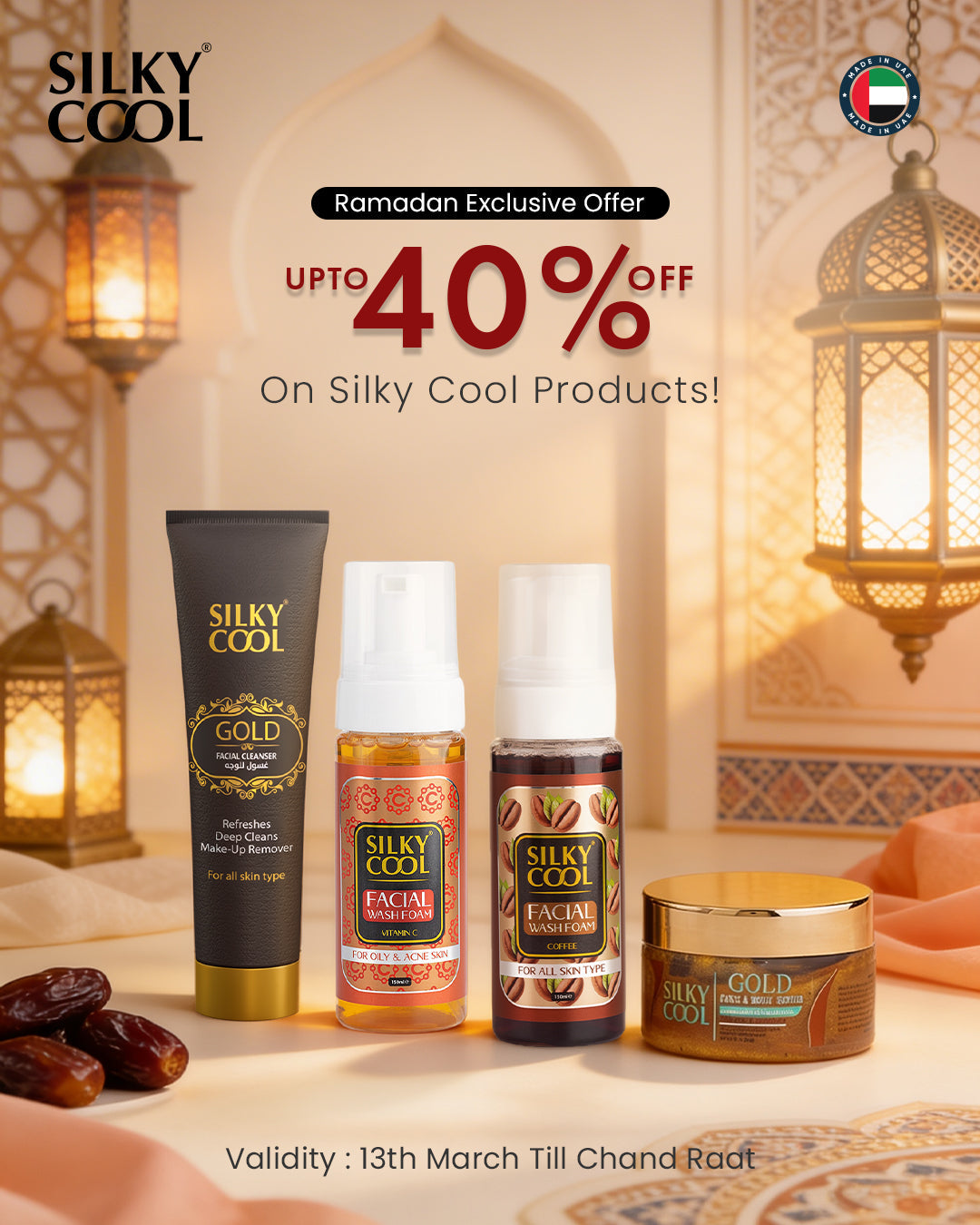 Keratin Gold Care Duo