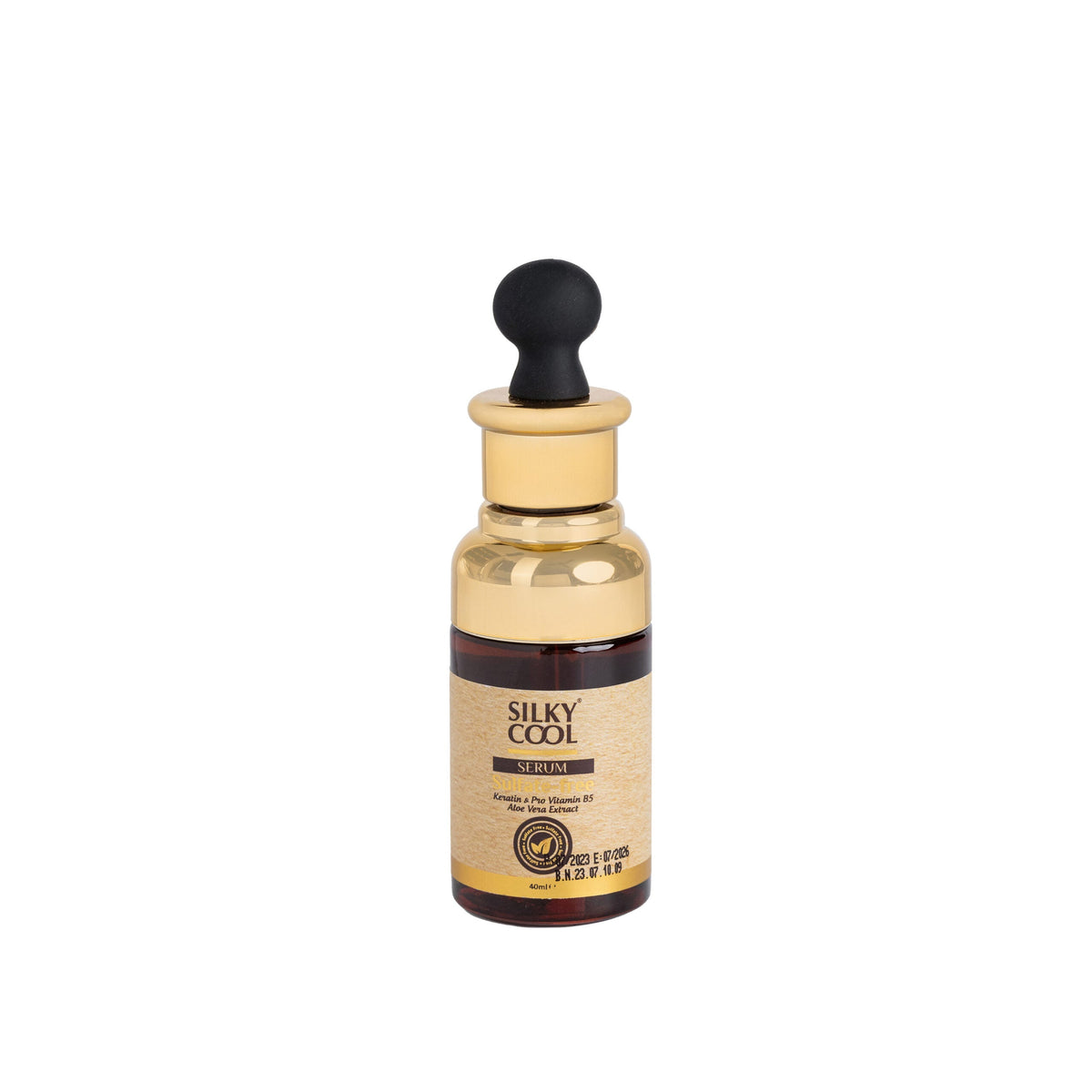 Sulphate Free Serum 40ml