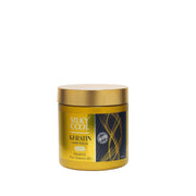 Keratin Hair Mask Gold 500ml