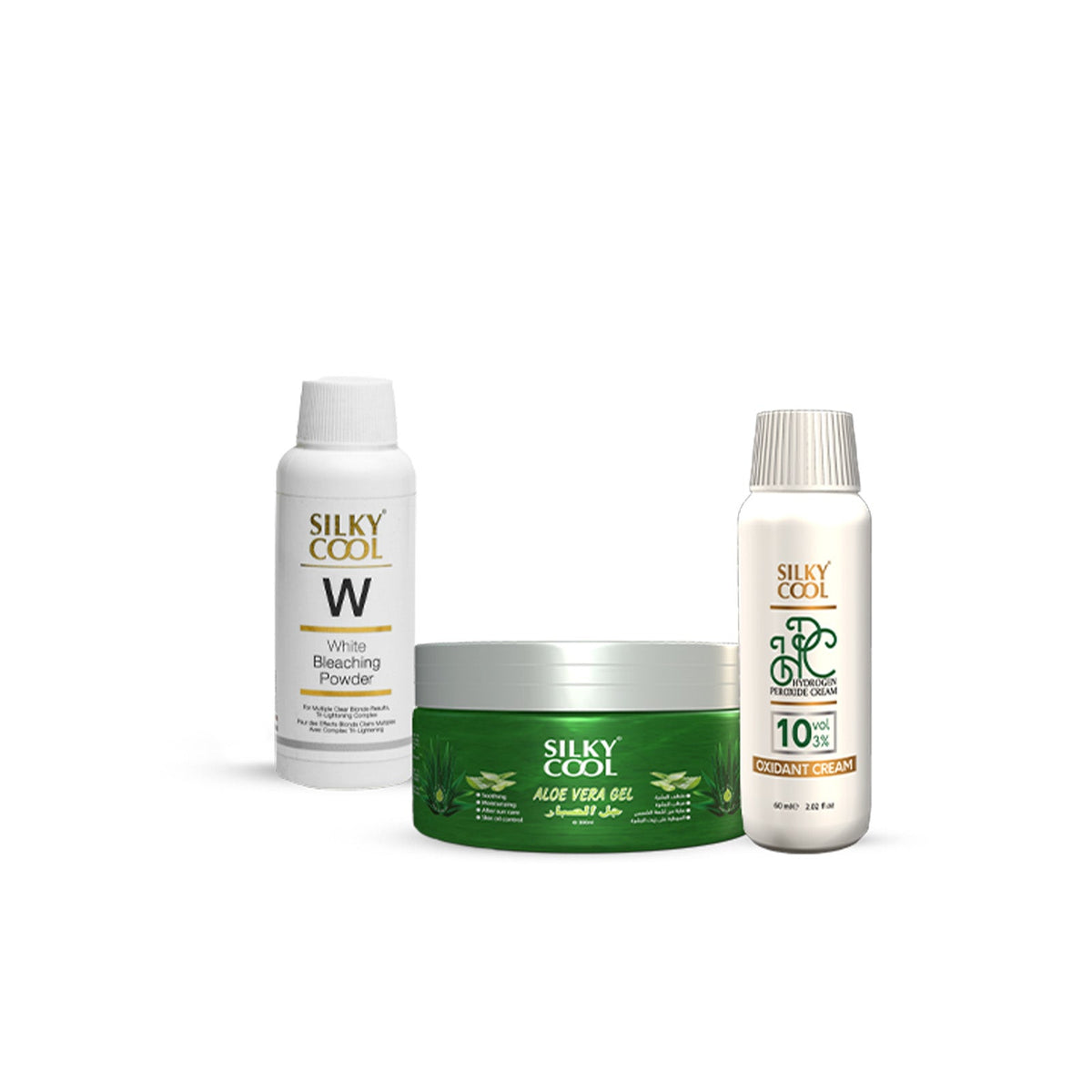 Glow & Soothe Kit