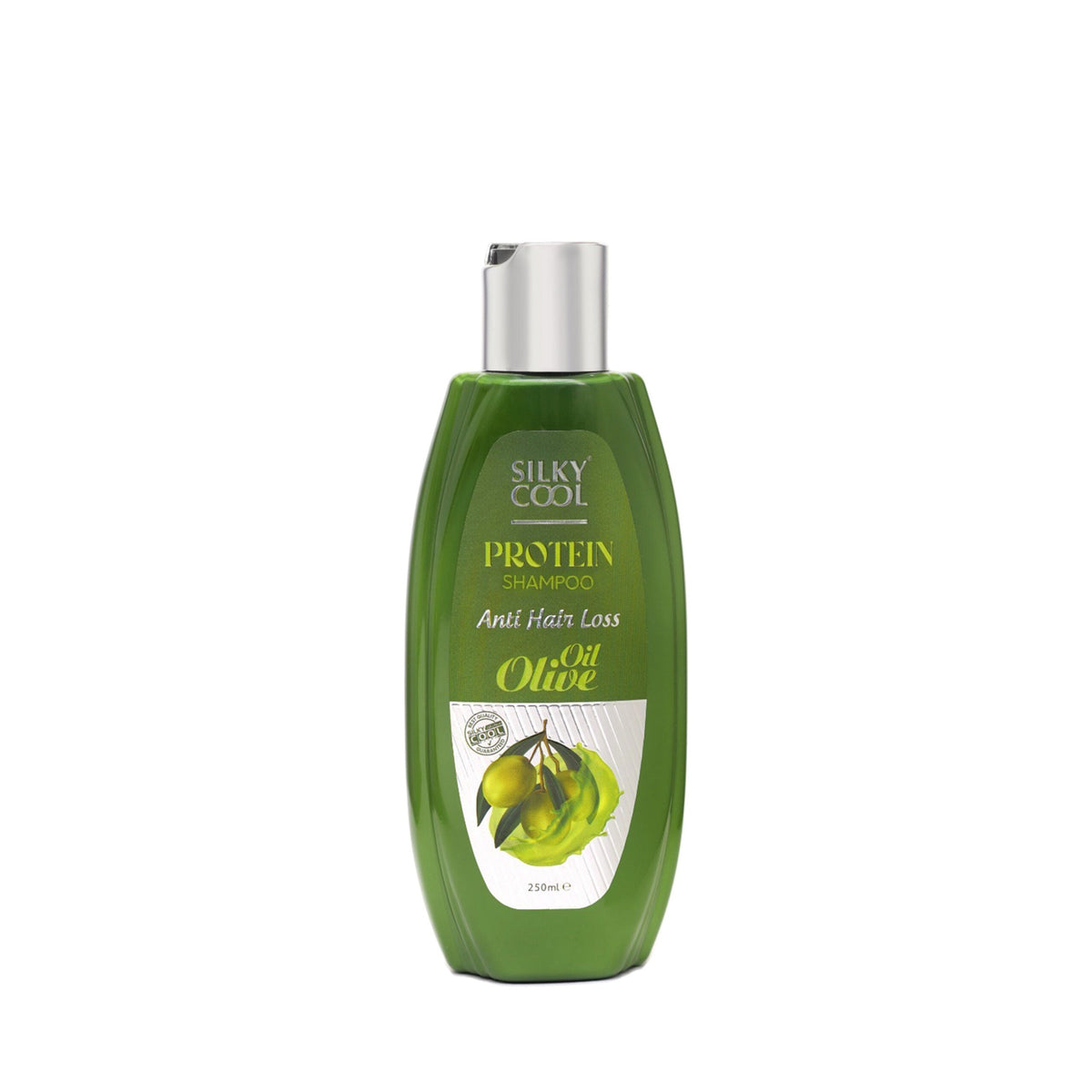 Protein Shampoo Olive Oil 250ml