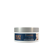 3 in 1 Whitening & Exfoliating Cream 200ml