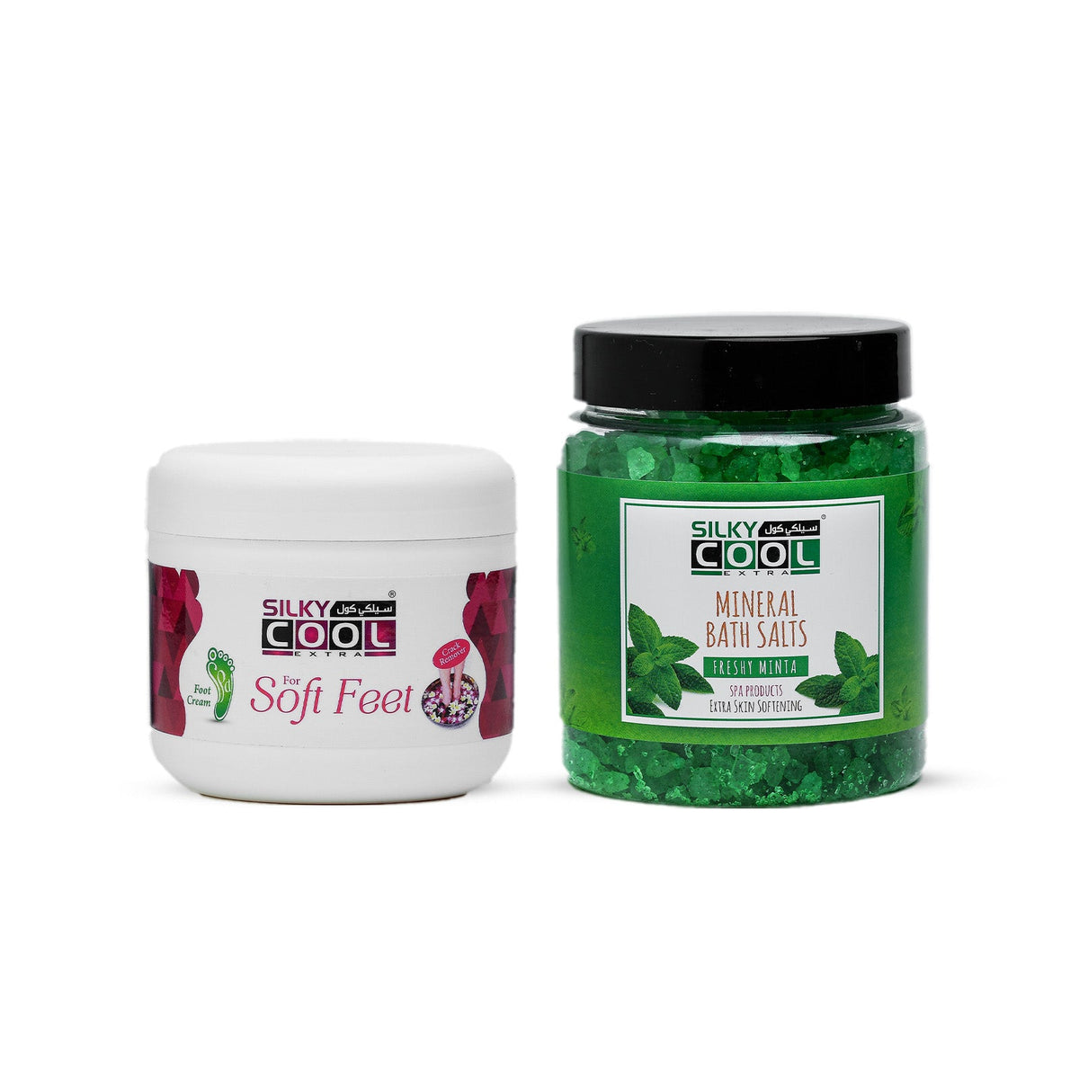 Sole Spa Bundle