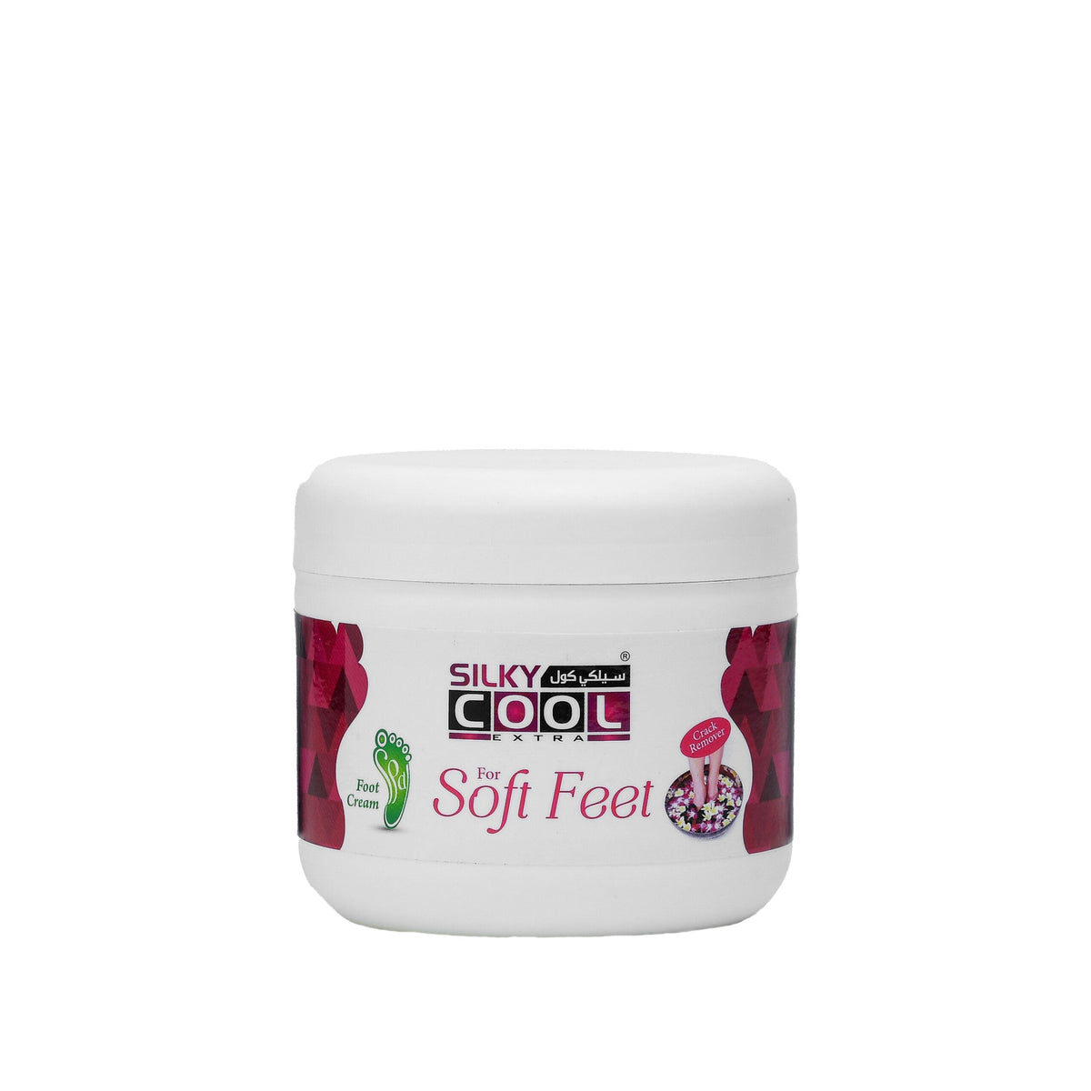 Soft Feet Cream 250ml
