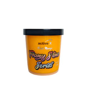 Active X Foamy Slime Scrub Fresh Mango 800g
