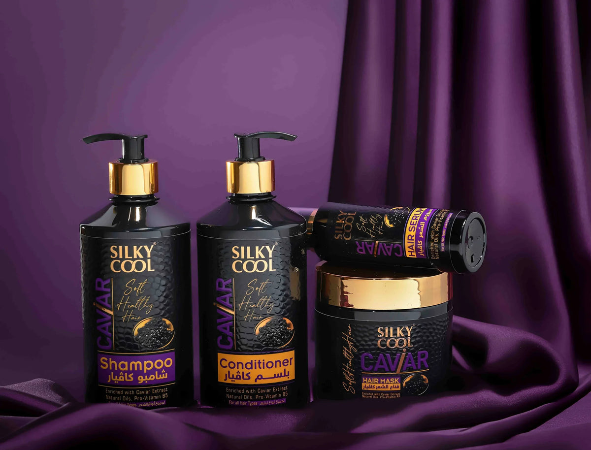 Caviar Conditioner 500ml