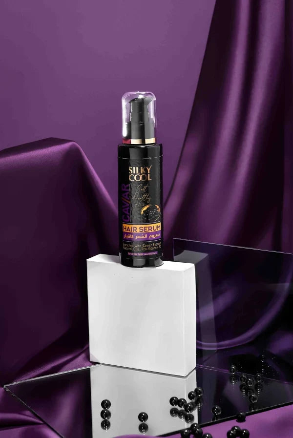 Caviar Hair Serum 120ml