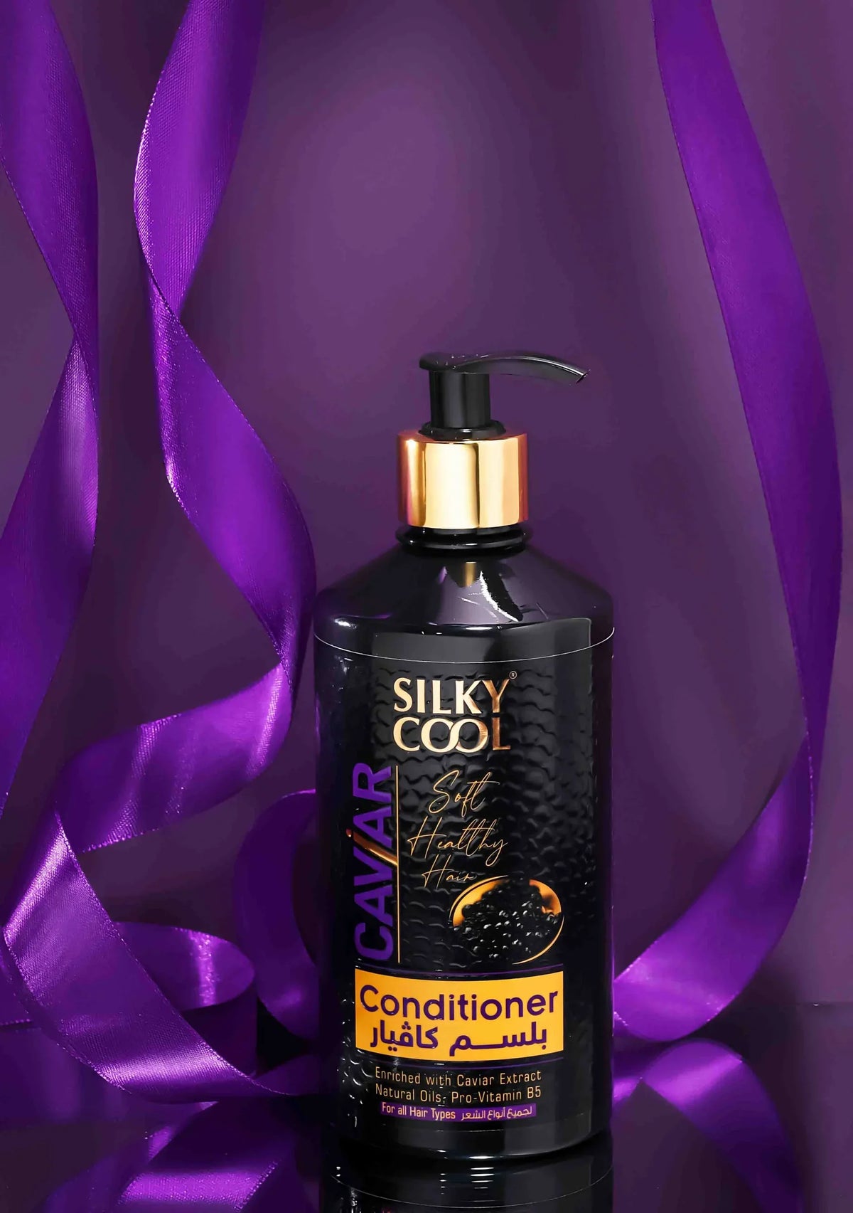 Caviar Conditioner 500ml