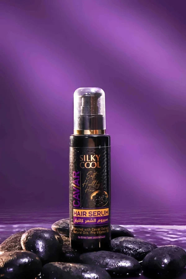 Caviar Hair Serum 120ml