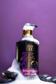 Caviar Shampoo 500ml