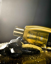Keratin Shampoo Gold 250ml