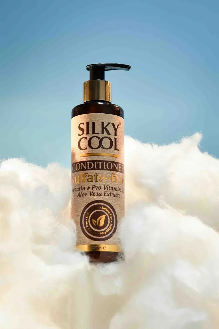 Sulfate Free Conditioner 250ml