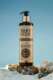 Sulfate Free Shampoo 250ml