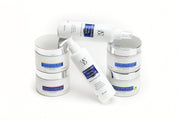 Whitening Facial Kit With Mud Mask Mint