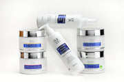 Whitening Facial Kit With Simple Mask