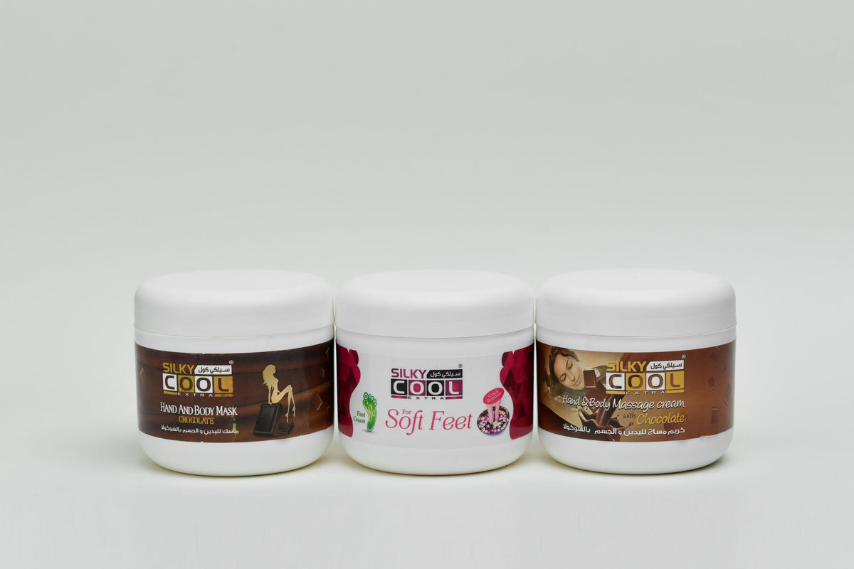 Manicure Pedicure Kit