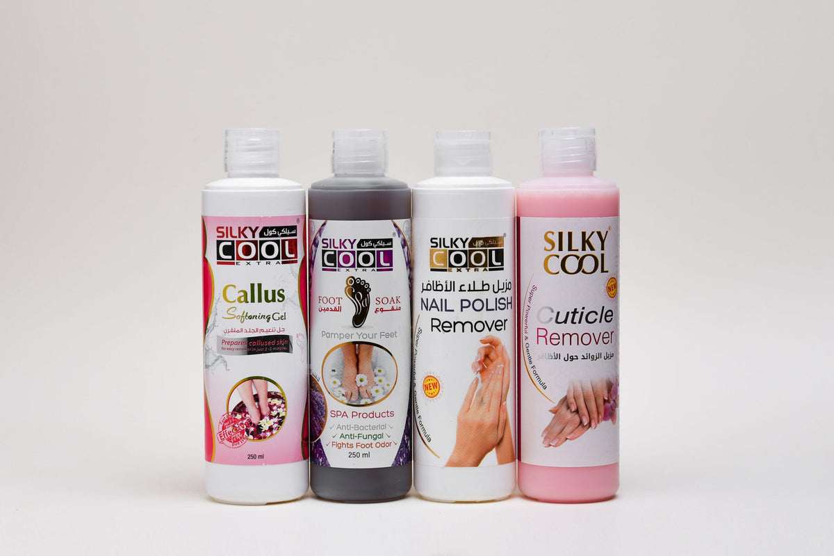 Manicure Pedicure Kit