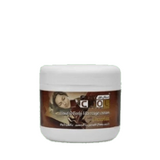 Hand & Body Massage Cream Chocolate 250ml