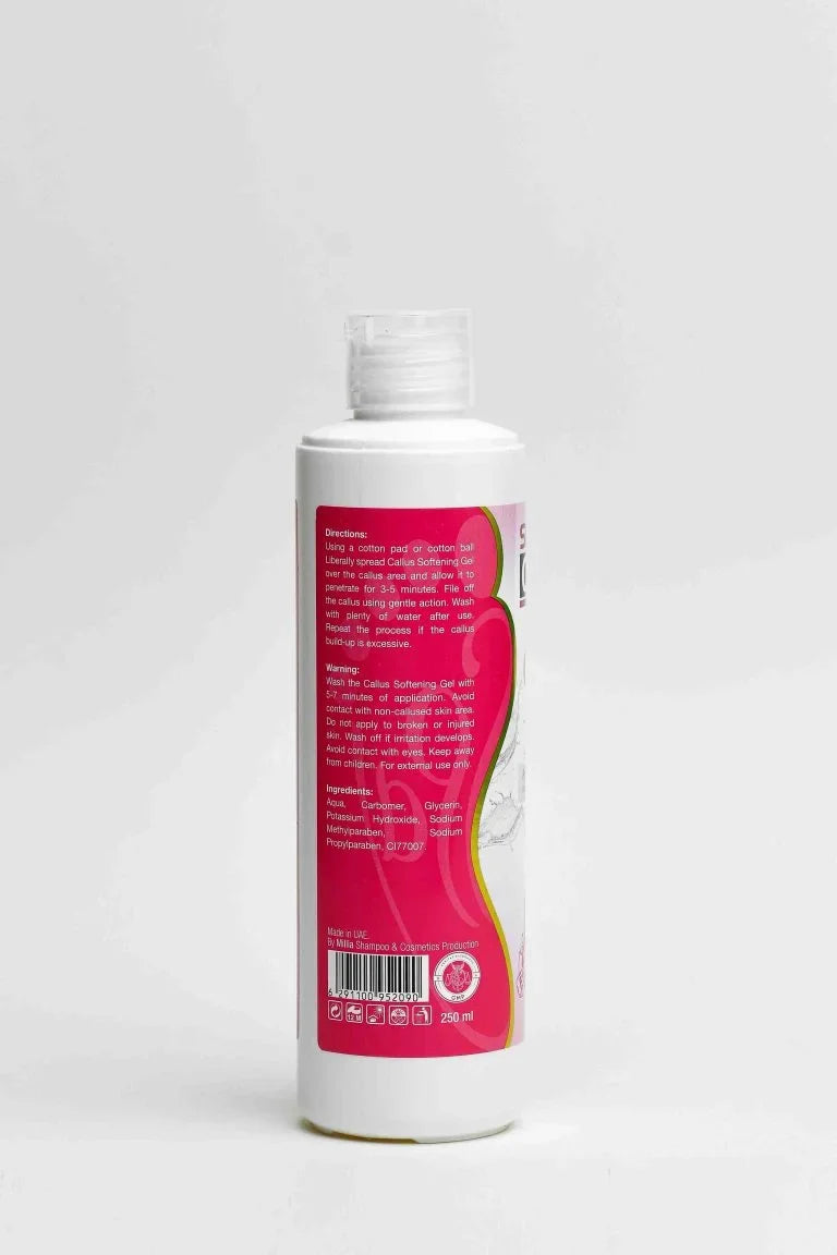 Callus Remover 250ml