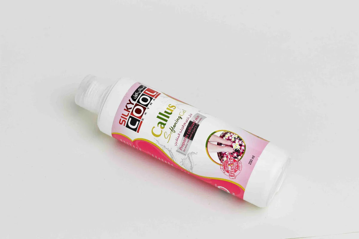 Callus Remover 250ml