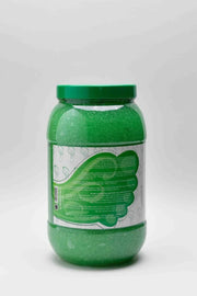 Foot & Body Scrub Gel Mint 4L