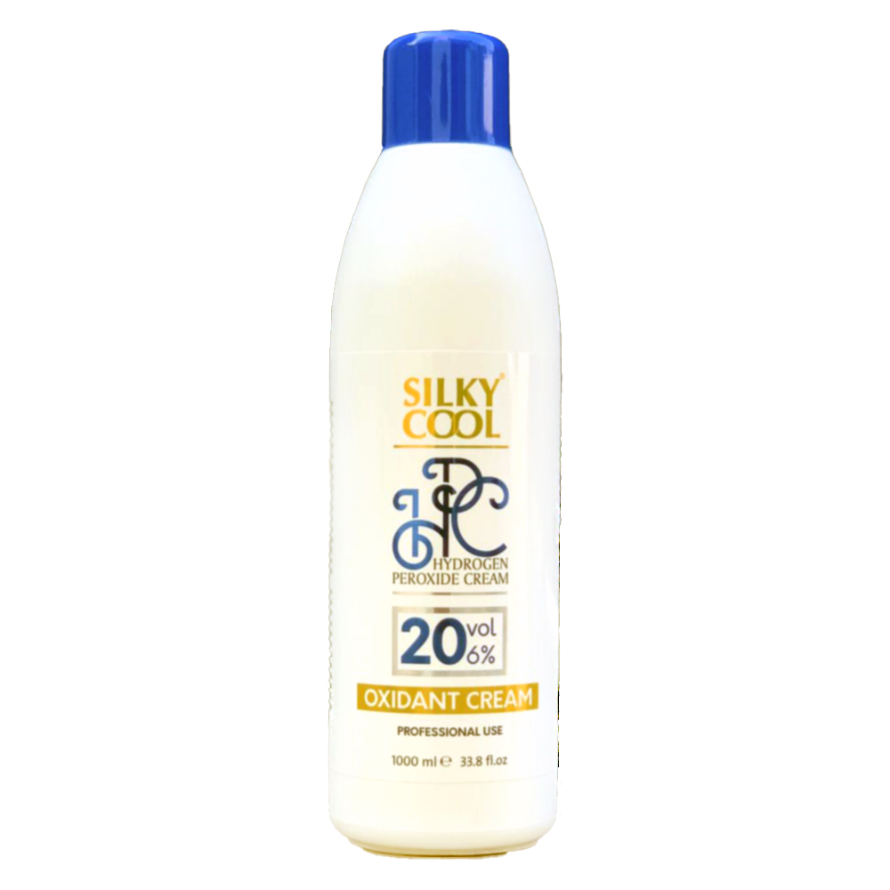 Developer 20 Volume 6% 1 Liter