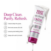 Diamond Facial Mud Mask 140ml