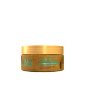 Face & Body Scrub Gel Gold 200ml
