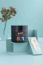Hair Mask Keratine 400ml
