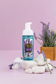 Face Wash Foam Lavender 150ml