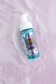 Face Wash Foam Lavender 150ml