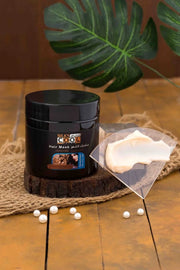 Hair Mask Keratine 400ml